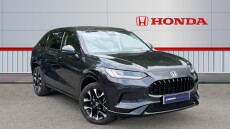 Honda Zr-V 2.0 eHEV Advance 5dr CVT Hybrid Estate